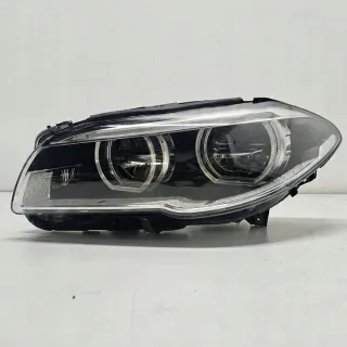 746059501 Фара левая BMW 5 F10/F11/GT F07 Арт e11857507, вид 3