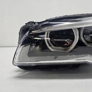 746059501 Фара левая BMW 5 F10/F11/GT F07 Арт e11857507, вид 4