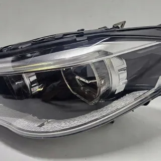 746059501 Фара левая BMW 5 F10/F11/GT F07 Арт e11857507, вид 6