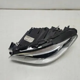 746059501 Фара левая BMW 5 F10/F11/GT F07 Арт e11857507, вид 8