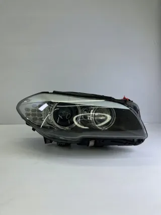 7203254 Фара правая BMW 5 F10/F11/GT F07 Арт e11857502, вид 1