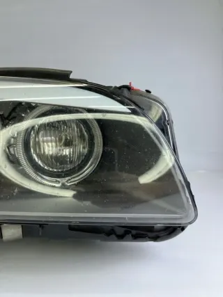 7203254 Фара правая BMW 5 F10/F11/GT F07 Арт e11857502, вид 3
