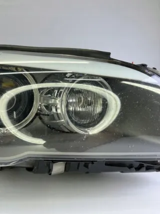 7203254 Фара правая BMW 5 F10/F11/GT F07 Арт e11857502, вид 4
