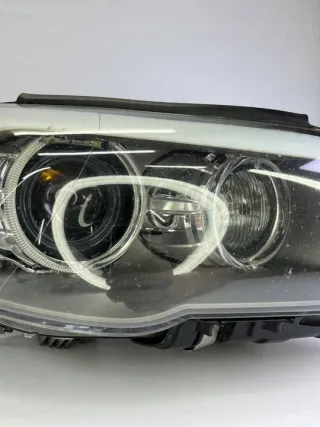 7203254 Фара правая BMW 5 F10/F11/GT F07 Арт e11857502, вид 5