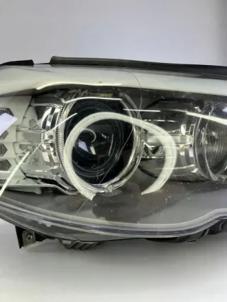 7203254 Фара правая BMW 5 F10/F11/GT F07 Арт e11857502, вид 6