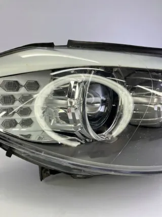 7203254 Фара правая BMW 5 F10/F11/GT F07 Арт e11857502, вид 7