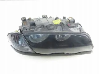 0301089206 Фара правая BMW 3 E46 Арт e11857470, вид 8