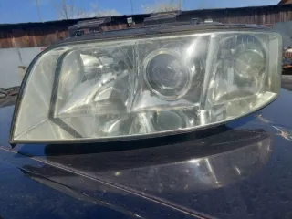 155929-00 Фара левая Audi A6 C5 (S6,RS6) Арт e11857342, вид 1