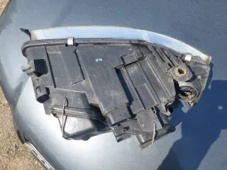 155929-00 Фара левая Audi A6 C5 (S6,RS6) Арт e11857342, вид 9