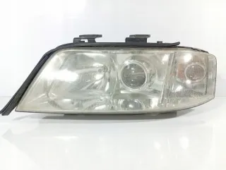 14847300 M3R3P10003477 Фара левая Audi A6 C5 (S6,RS6) Арт e11857341, вид 1