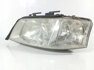 14847300 M3R3P10003477 Фара левая Audi A6 C5 (S6,RS6) Арт e11857341, вид 3