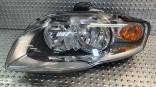 8E0941003AJ Фара левая Audi A4 B7 Арт e11857294, вид 1
