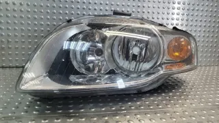 8E0941003AJ Фара левая Audi A4 B7 Арт e11857294, вид 2