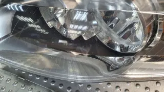 8E0941003AJ Фара левая Audi A4 B7 Арт e11857294, вид 5