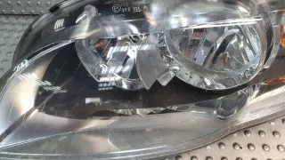 8E0941003AJ Фара левая Audi A4 B7 Арт e11857294, вид 6