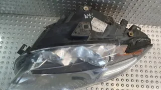 8E0941003AJ Фара левая Audi A4 B7 Арт e11857294, вид 7