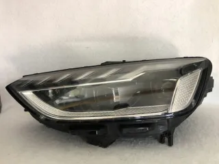 8W0941035E Фара левая Audi A4 B9 Арт e11857268, вид 1