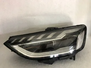 8W0941035E Фара левая Audi A4 B9 Арт e11857268, вид 2