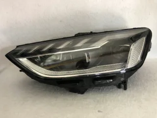 8W0941035E Фара левая Audi A4 B9 Арт e11857268, вид 3