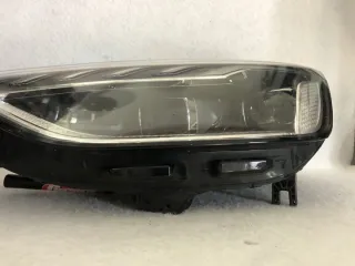 8W0941035E Фара левая Audi A4 B9 Арт e11857268, вид 4