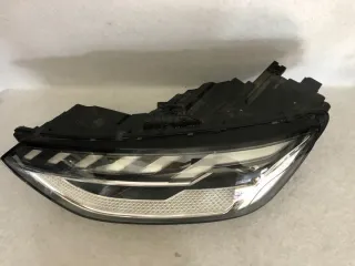 8W0941035E Фара левая Audi A4 B9 Арт e11857268, вид 5