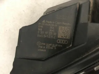8W0941035E Фара левая Audi A4 B9 Арт e11857268, вид 6