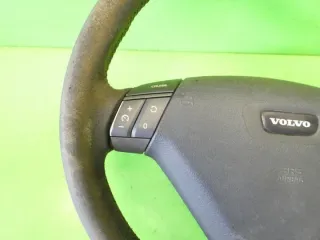  Руль Volvo S60 1 Арт e11857226, вид 3