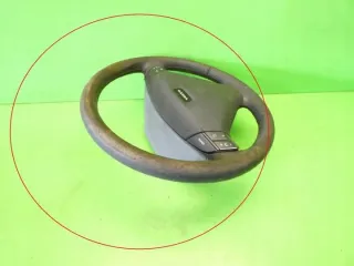  Руль Volvo S60 1 Арт e11857226, вид 4