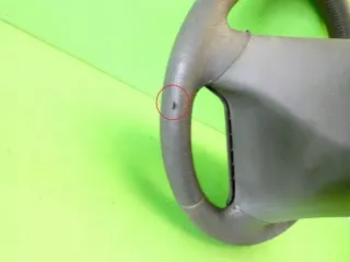  Руль Volvo S60 1 Арт e11857226, вид 7
