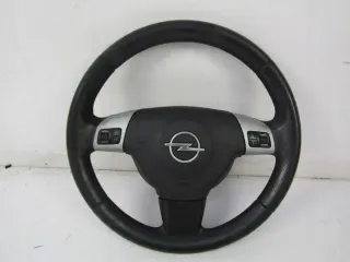AK-6-77931 Руль Opel Vectra C  Арт e11857118, вид 1