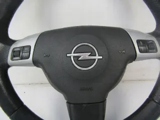 AK-6-77931 Руль Opel Vectra C  Арт e11857118, вид 3