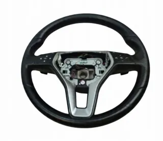 A2184600476 Руль Mercedes E C207 Арт e11857068, вид 1