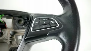 F1EB3600JG3ZHE Руль Ford C-max 2 restailing Арт e11856943, вид 3