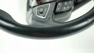 F1EB3600JG3ZHE Руль Ford C-max 2 restailing Арт e11856943, вид 10