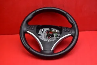 6769894 Руль BMW 3 E90/E91/E92/E93 Арт e11856759, вид 1