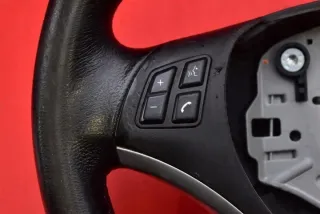 6769894 Руль BMW 3 E90/E91/E92/E93 Арт e11856759, вид 8