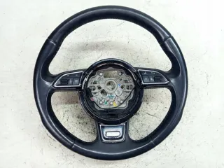 4G0419091AJ Руль Audi A6 C7 (S6,RS6) Арт e11856717, вид 1