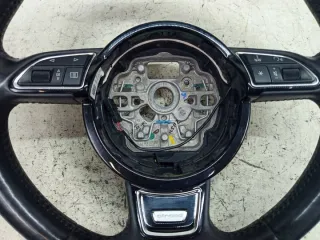 4G0419091AJ Руль Audi A6 C7 (S6,RS6) Арт e11856717, вид 2