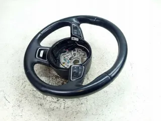 4G0419091AJ Руль Audi A6 C7 (S6,RS6) Арт e11856717, вид 6