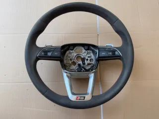 82A419091BD Руль Audi A3 8Y Арт e11856692, вид 1