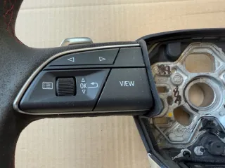 82A419091BD Руль Audi A3 8Y Арт e11856692, вид 2