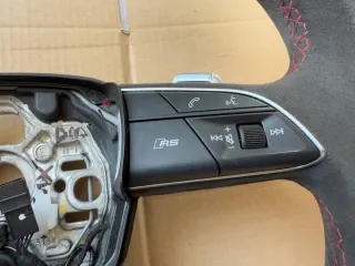 82A419091BD Руль Audi A3 8Y Арт e11856692, вид 3