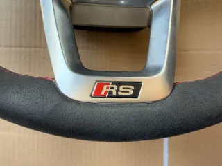 82A419091BD Руль Audi A3 8Y Арт e11856692, вид 4
