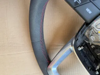 82A419091BD Руль Audi A3 8Y Арт e11856692, вид 7