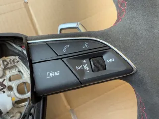 82A419091BD Руль Audi A3 8Y Арт e11856692, вид 9