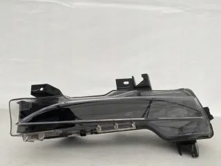 1077396-00-D Фара противотуманная правая Tesla model 3 Арт e11856576, вид 1