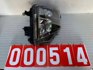 8315A058 Фара противотуманная правая Mitsubishi L200 5 Арт e11856561, вид 1