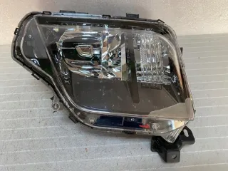 8315A058 Фара противотуманная правая Mitsubishi L200 5 Арт e11856561, вид 2