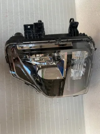 8315A058 Фара противотуманная правая Mitsubishi L200 5 Арт e11856561, вид 3