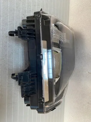 8315A058 Фара противотуманная правая Mitsubishi L200 5 Арт e11856561, вид 4
